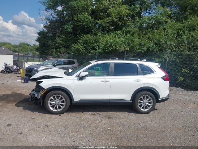 Honda Cr-v Ex-l Awd 2024 2HKRS4H77RH481701 Image 14