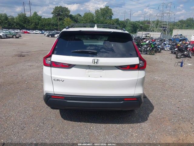 Honda Cr-v Ex-l Awd 2024 2HKRS4H77RH481701 Image 16