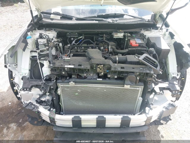 Honda Cr-v Ex-l Awd 2024 2HKRS4H77RH481701 Image 17