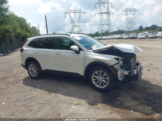 Honda Cr-v Ex-l Awd 2024 2HKRS4H77RH481701 Image 19