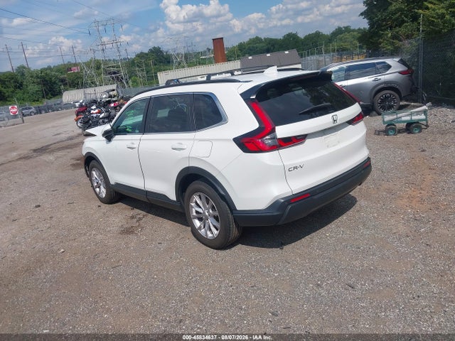 Honda Cr-v Ex-l Awd 2024 2HKRS4H77RH481701 Image 3