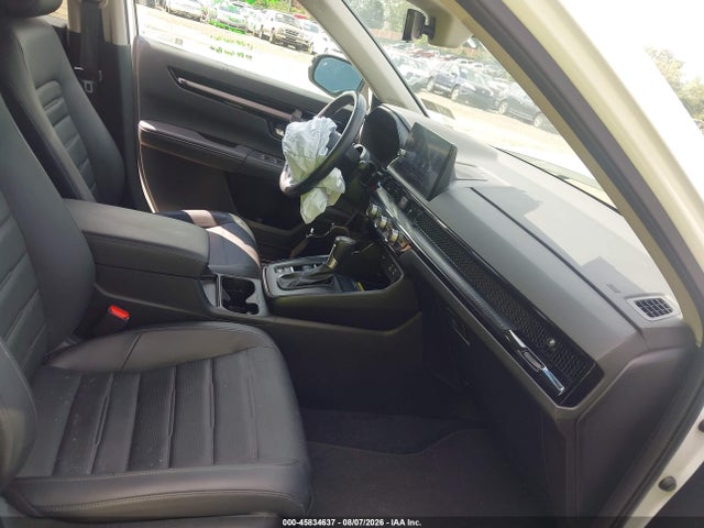Honda Cr-v Ex-l Awd 2024 2HKRS4H77RH481701 Image 5
