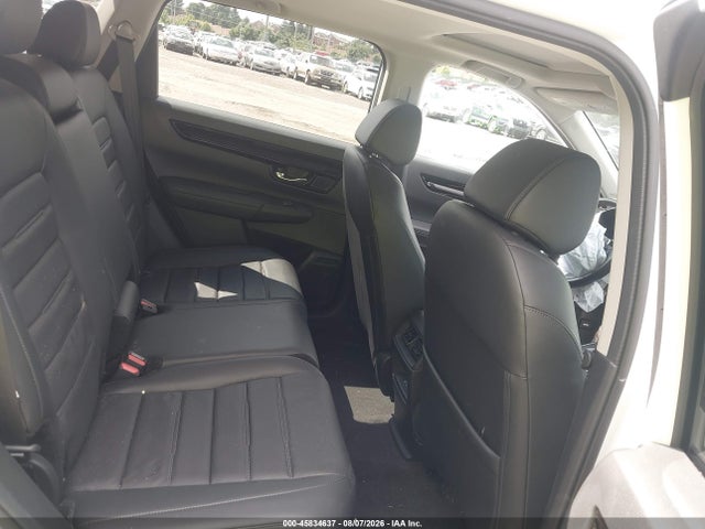 Honda Cr-v Ex-l Awd 2024 2HKRS4H77RH481701 Image 8