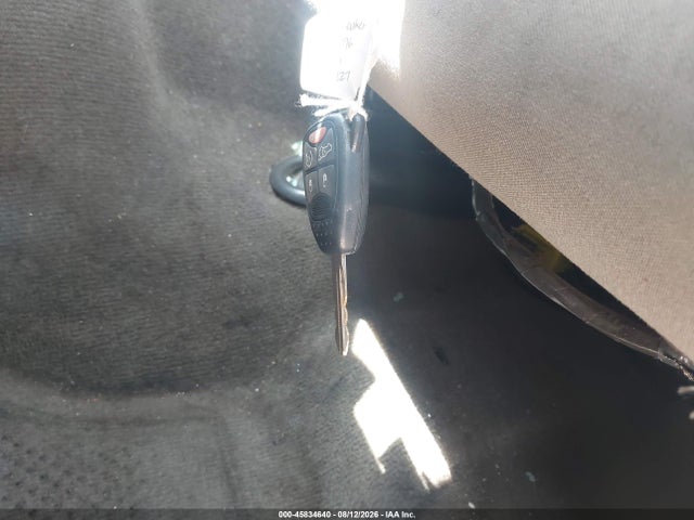 45834640 :رقم المزاد ، 1J8GS48KX7C655998 vin ، 2007 Jeep Grand Cherokee Laredo مزاد بيع