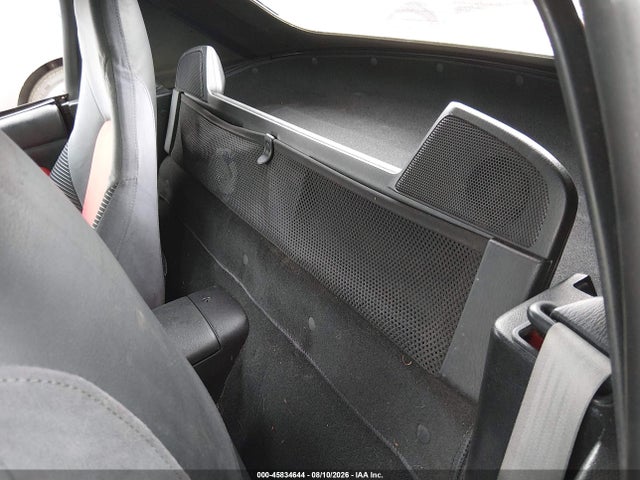 Aukcja sprzedaży 2004 Mazda Mazdaspeed Mx-5 Miata Cloth, vin: JM1NB354540407198, numer aukcji: 45834644