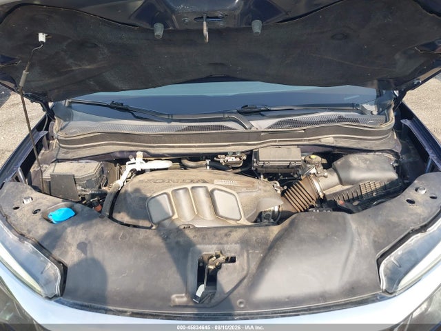 45834645 :رقم المزاد ، 5FNYF6H15KB090039 vin ، 2019 Honda Pilot Lx مزاد بيع