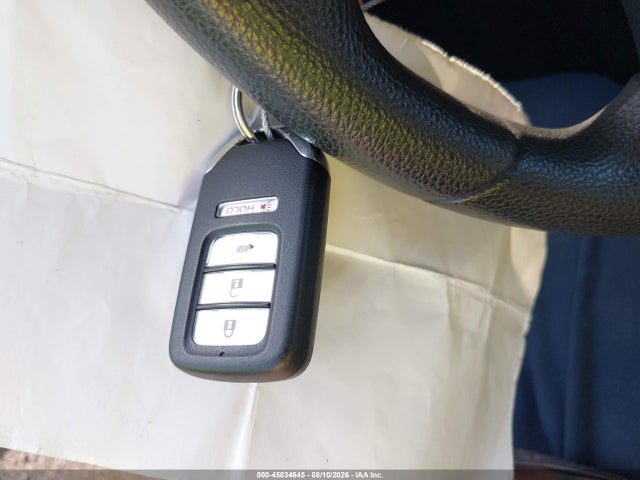 45834645 :رقم المزاد ، 5FNYF6H15KB090039 vin ، 2019 Honda Pilot Lx مزاد بيع