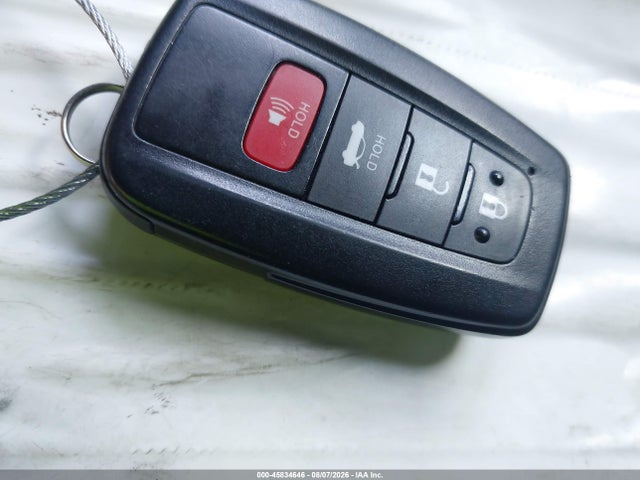 Toyota COROLLA SE 2020 JTDP4RCE0LJ017488 Image 11
