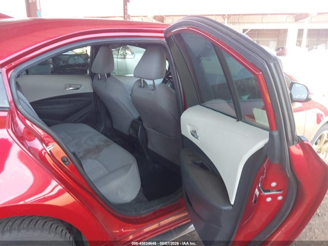 Toyota COROLLA SE 2020 JTDP4RCE0LJ017488 Image 8