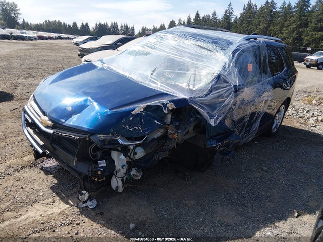 2GNAXVEX0L6125683 Chevrolet Equinox Awd Lt 2.0l Turbo