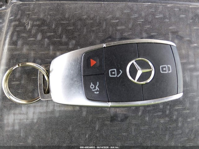 45834653 :رقم المزاد ، 4JGFB4KBXLA184335 vin ، 2020 Mercedes-benz Gle 350 4matic مزاد بيع