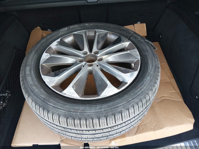 45834653 :رقم المزاد ، 4JGFB4KBXLA184335 vin ، 2020 Mercedes-benz Gle 350 4matic مزاد بيع