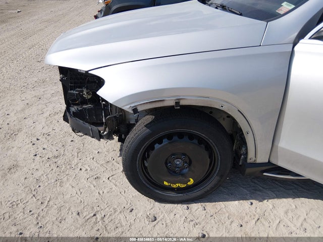 45834653 :رقم المزاد ، 4JGFB4KBXLA184335 vin ، 2020 Mercedes-benz Gle 350 4matic مزاد بيع