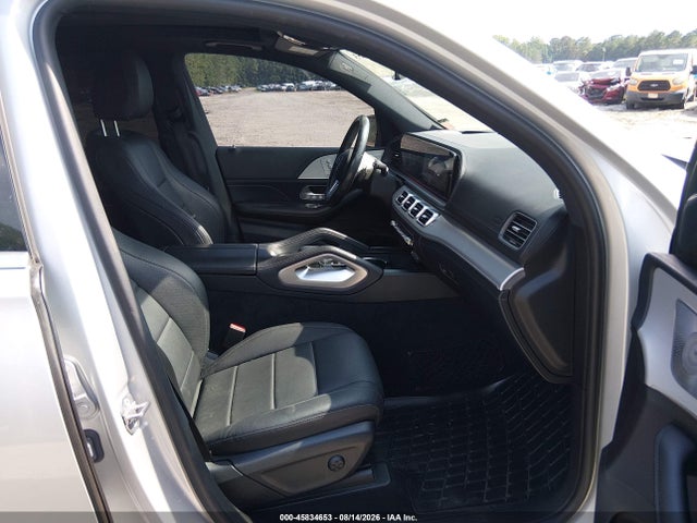 45834653 :رقم المزاد ، 4JGFB4KBXLA184335 vin ، 2020 Mercedes-benz Gle 350 4matic مزاد بيع