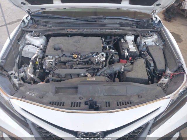 Toyota CAMRY SE 2023 4T1G11AK4PU162195 Image 10