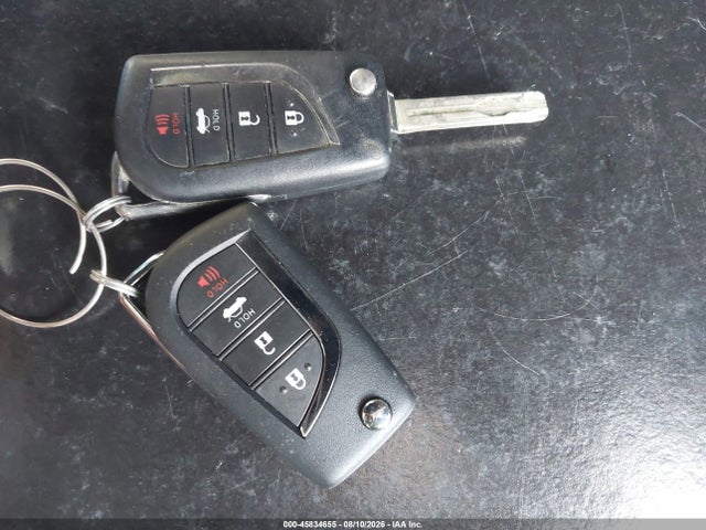 Toyota CAMRY SE 2023 4T1G11AK4PU162195 Image 11