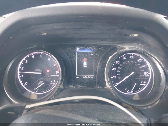 Toyota CAMRY SE 2023 4T1G11AK4PU162195 Image 7