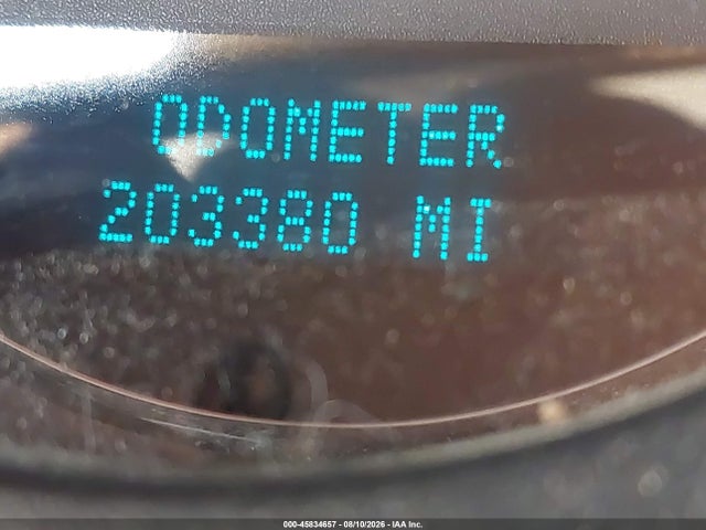 45834657 :رقم المزاد ، 1GNSKKE70ER105930 vin ، 2014 Chevrolet Suburban Ltz مزاد بيع