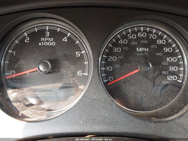45834657 :رقم المزاد ، 1GNSKKE70ER105930 vin ، 2014 Chevrolet Suburban Ltz مزاد بيع