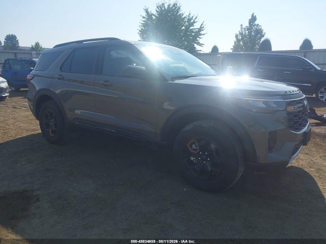 2026 1FMWK8JCXTGB87637 main image