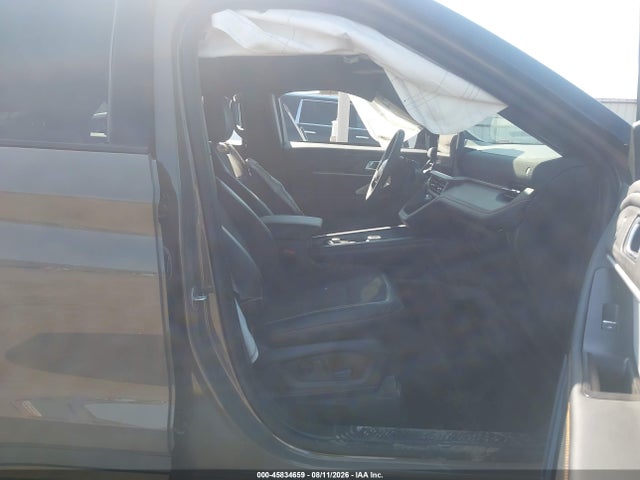 Ford Explorer Tremor 2026 1FMWK8JCXTGB87637 Image 5