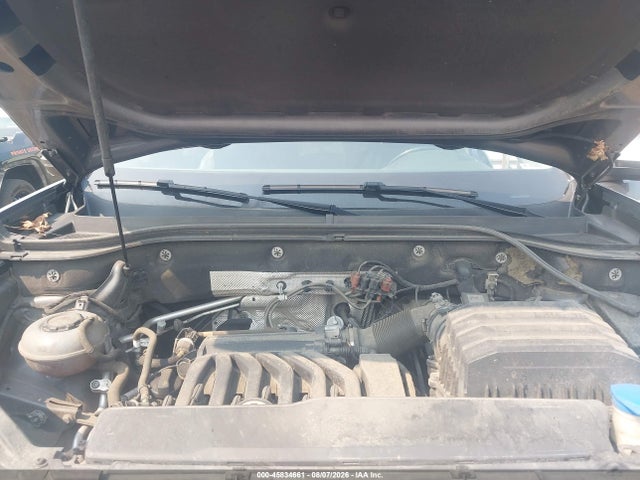 1V2KR2CA8JC542394 Volkswagen Atlas 3.6l V6 Se