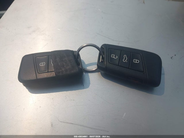 1V2KR2CA8JC542394 Volkswagen Atlas 3.6l V6 Se