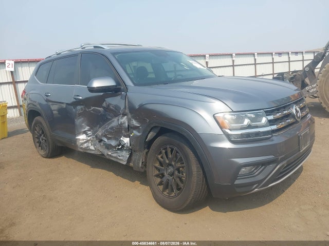 1V2KR2CA8JC542394 Volkswagen Atlas 3.6l V6 Se