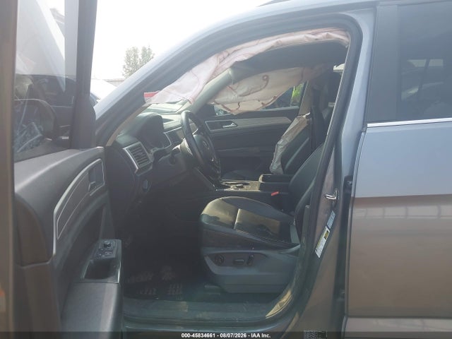 1V2KR2CA8JC542394 Volkswagen Atlas 3.6l V6 Se