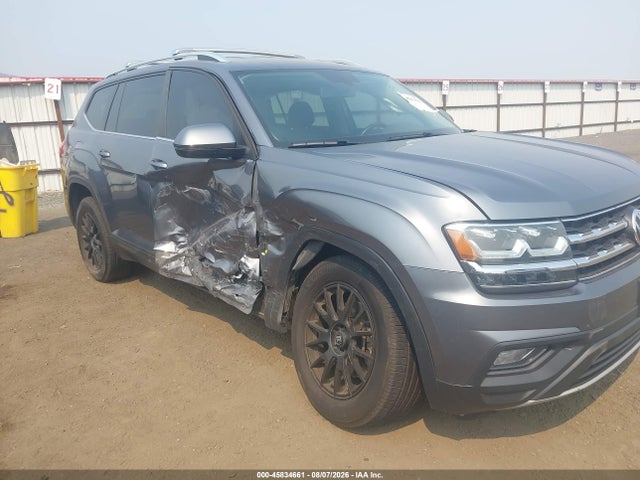 1V2KR2CA8JC542394 Volkswagen Atlas 3.6l V6 Se