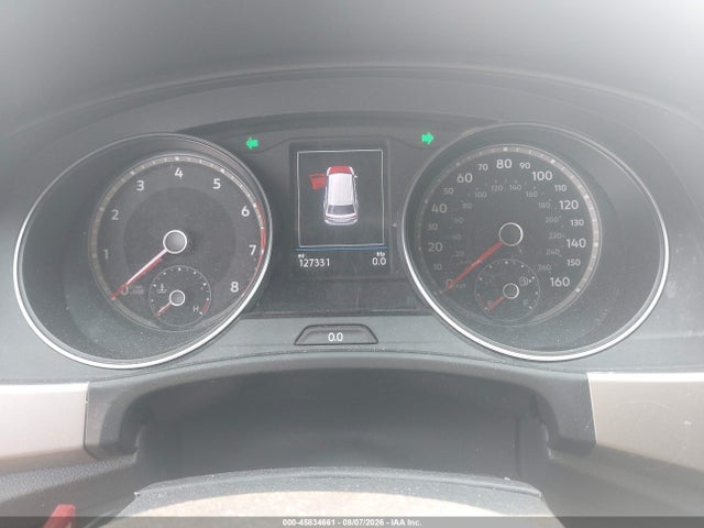 1V2KR2CA8JC542394 Volkswagen Atlas 3.6l V6 Se
