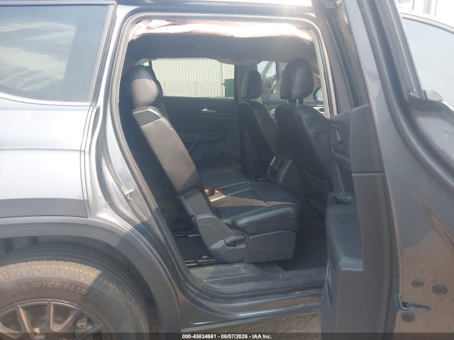 1V2KR2CA8JC542394 Volkswagen Atlas 3.6l V6 Se