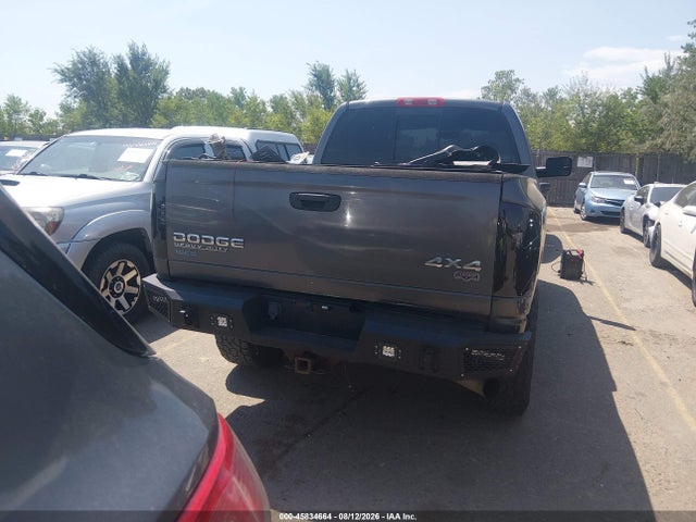Продаж на аукціоні авто 2004 Dodge Ram 2500 Slt/laramie, vin: 3D7KU28C84G145673, номер лоту: 45834664