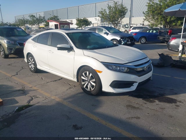 Honda CIVIC EX 2016 19XFC2F73GE215391 главное изображение