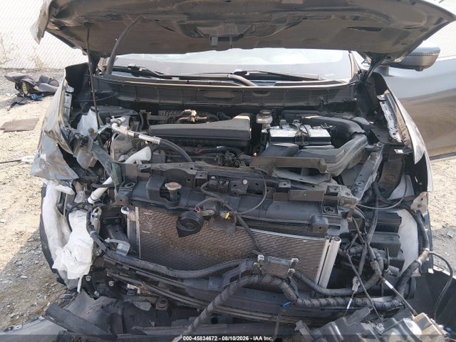 Продаж на аукціоні авто 2019 Nissan Rogue Sl, vin: 5N1AT2MV0KC783282, номер лоту: 45834672