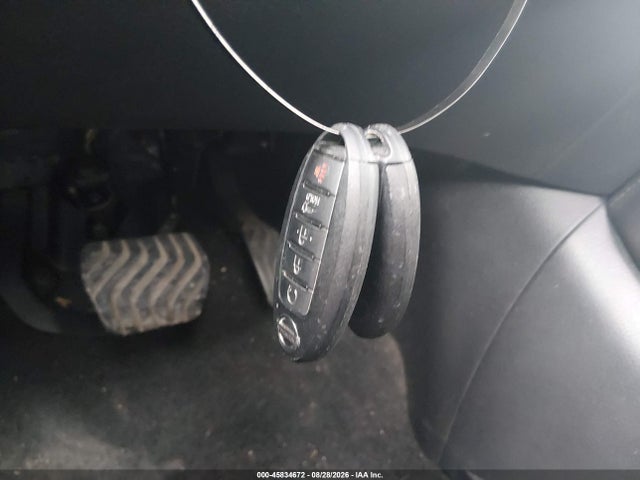 Продаж на аукціоні авто 2019 Nissan Rogue Sl, vin: 5N1AT2MV0KC783282, номер лоту: 45834672