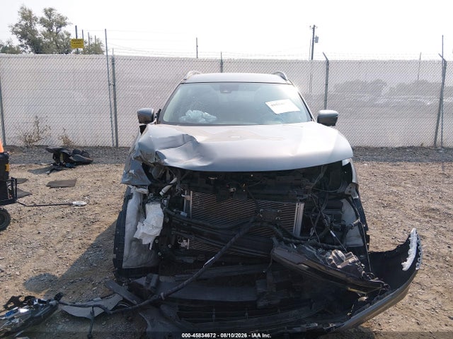 Продаж на аукціоні авто 2019 Nissan Rogue Sl, vin: 5N1AT2MV0KC783282, номер лоту: 45834672