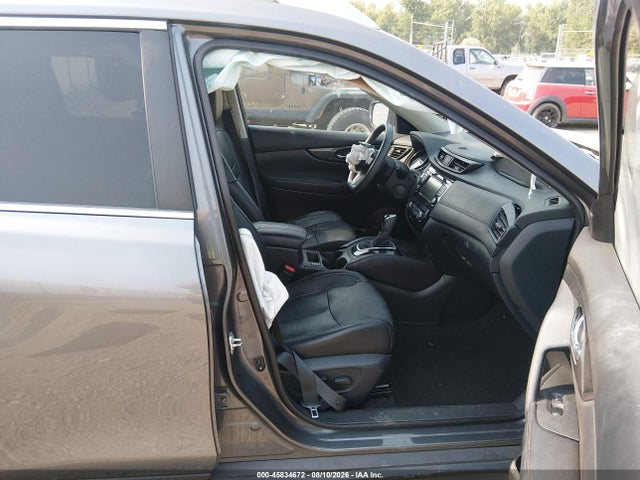 Продаж на аукціоні авто 2019 Nissan Rogue Sl, vin: 5N1AT2MV0KC783282, номер лоту: 45834672