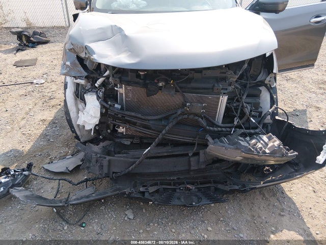 Продаж на аукціоні авто 2019 Nissan Rogue Sl, vin: 5N1AT2MV0KC783282, номер лоту: 45834672