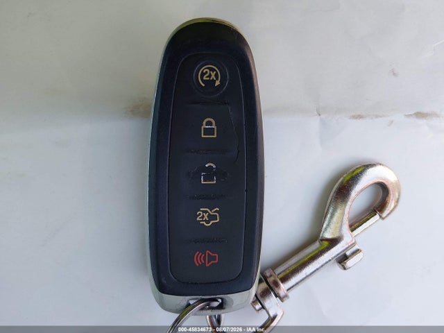 Ford Escape Titanium 2014 1FMCU9J94EUA75878 Image 11