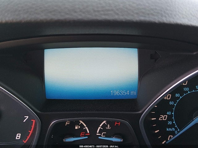 Ford Escape Titanium 2014 1FMCU9J94EUA75878 Image 7