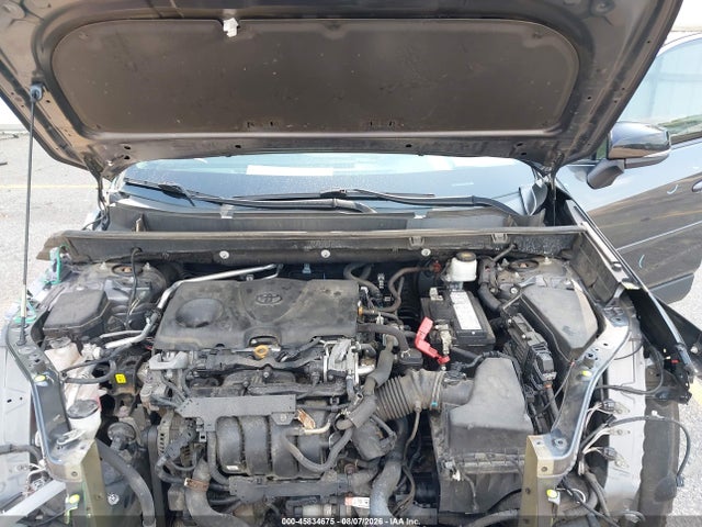 Продаж на аукціоні авто 2020 Toyota Rav4 Trd Off-road, vin: 2T3J1RFV2LC069878, номер лоту: 45834675