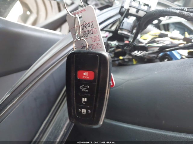 Продаж на аукціоні авто 2020 Toyota Rav4 Trd Off-road, vin: 2T3J1RFV2LC069878, номер лоту: 45834675