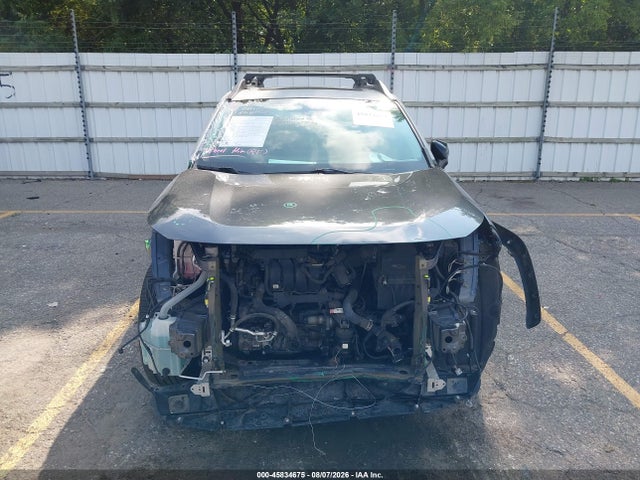 Продаж на аукціоні авто 2020 Toyota Rav4 Trd Off-road, vin: 2T3J1RFV2LC069878, номер лоту: 45834675