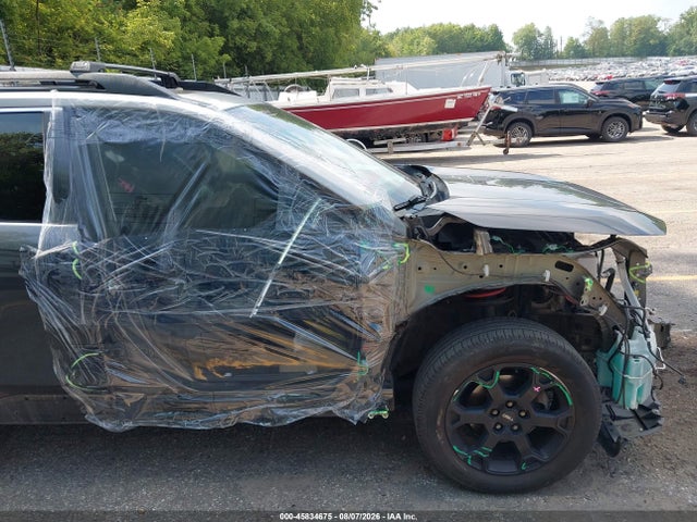Продаж на аукціоні авто 2020 Toyota Rav4 Trd Off-road, vin: 2T3J1RFV2LC069878, номер лоту: 45834675