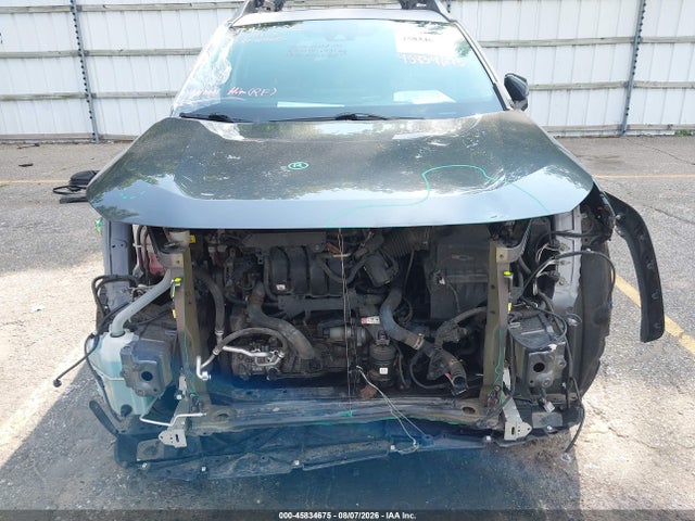Продаж на аукціоні авто 2020 Toyota Rav4 Trd Off-road, vin: 2T3J1RFV2LC069878, номер лоту: 45834675