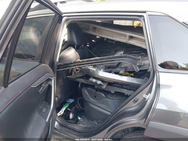 Продаж на аукціоні авто 2020 Toyota Rav4 Trd Off-road, vin: 2T3J1RFV2LC069878, номер лоту: 45834675