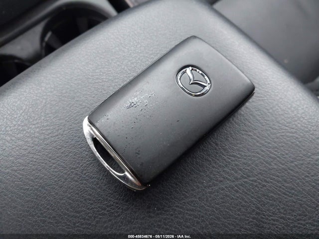 45834676 :رقم المزاد ، JM3KFBBLXS0645291 vin ، 2025 Mazda Cx-5 2.5 S Select مزاد بيع