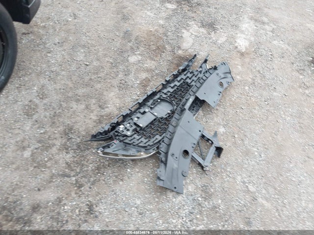 45834676 :رقم المزاد ، JM3KFBBLXS0645291 vin ، 2025 Mazda Cx-5 2.5 S Select مزاد بيع