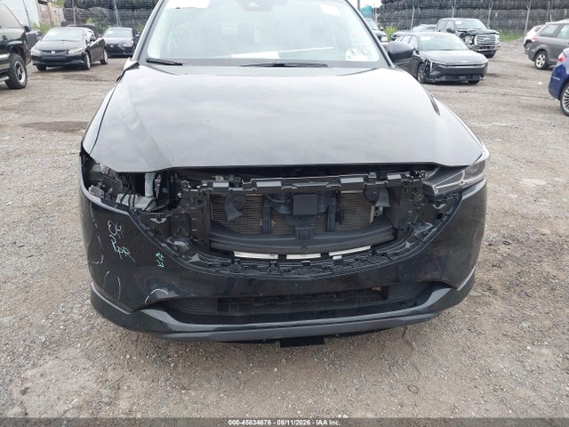 45834676 :رقم المزاد ، JM3KFBBLXS0645291 vin ، 2025 Mazda Cx-5 2.5 S Select مزاد بيع
